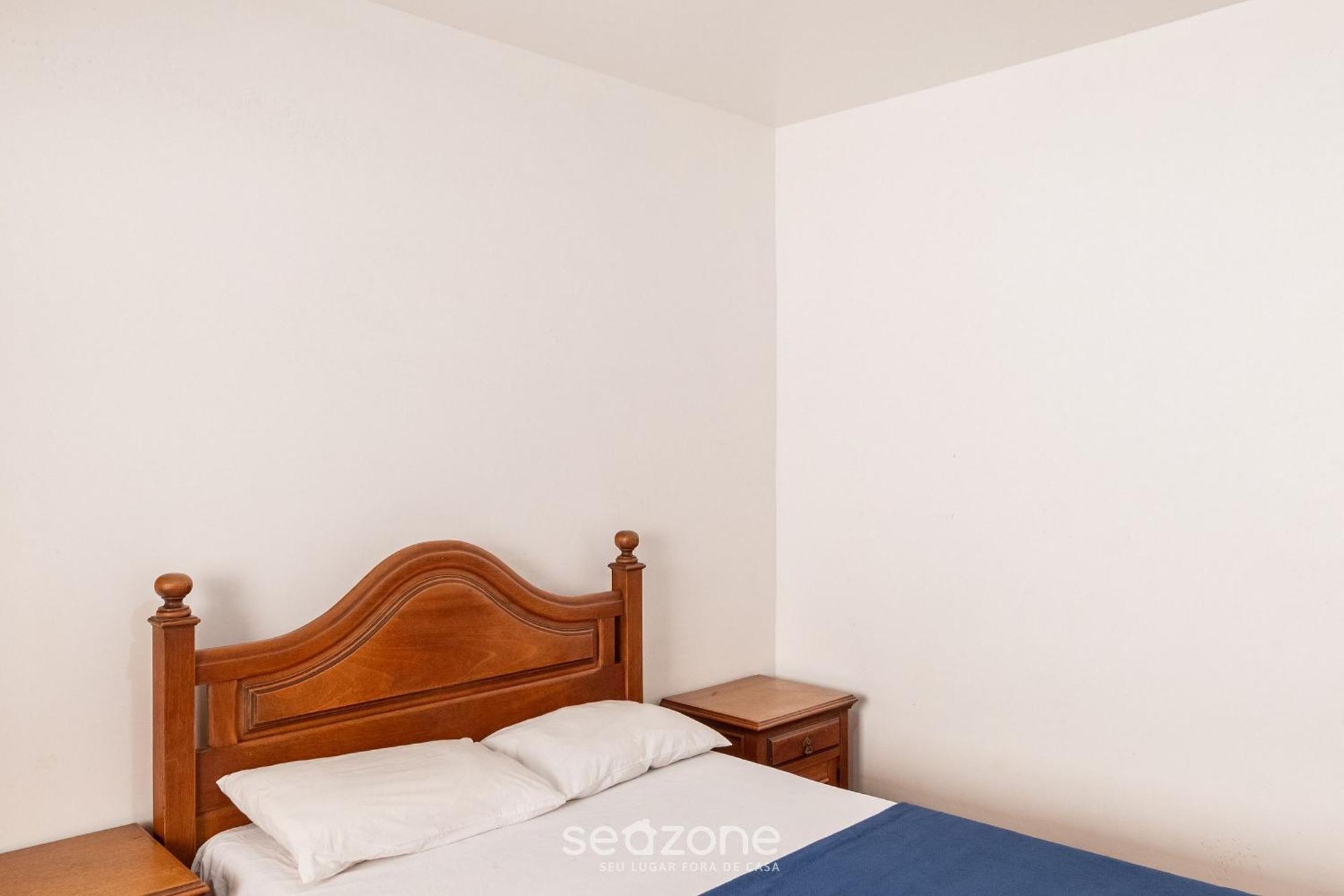 Apartamento Elegante Apto A 260m Da Grande Bti003 Ubatuba
