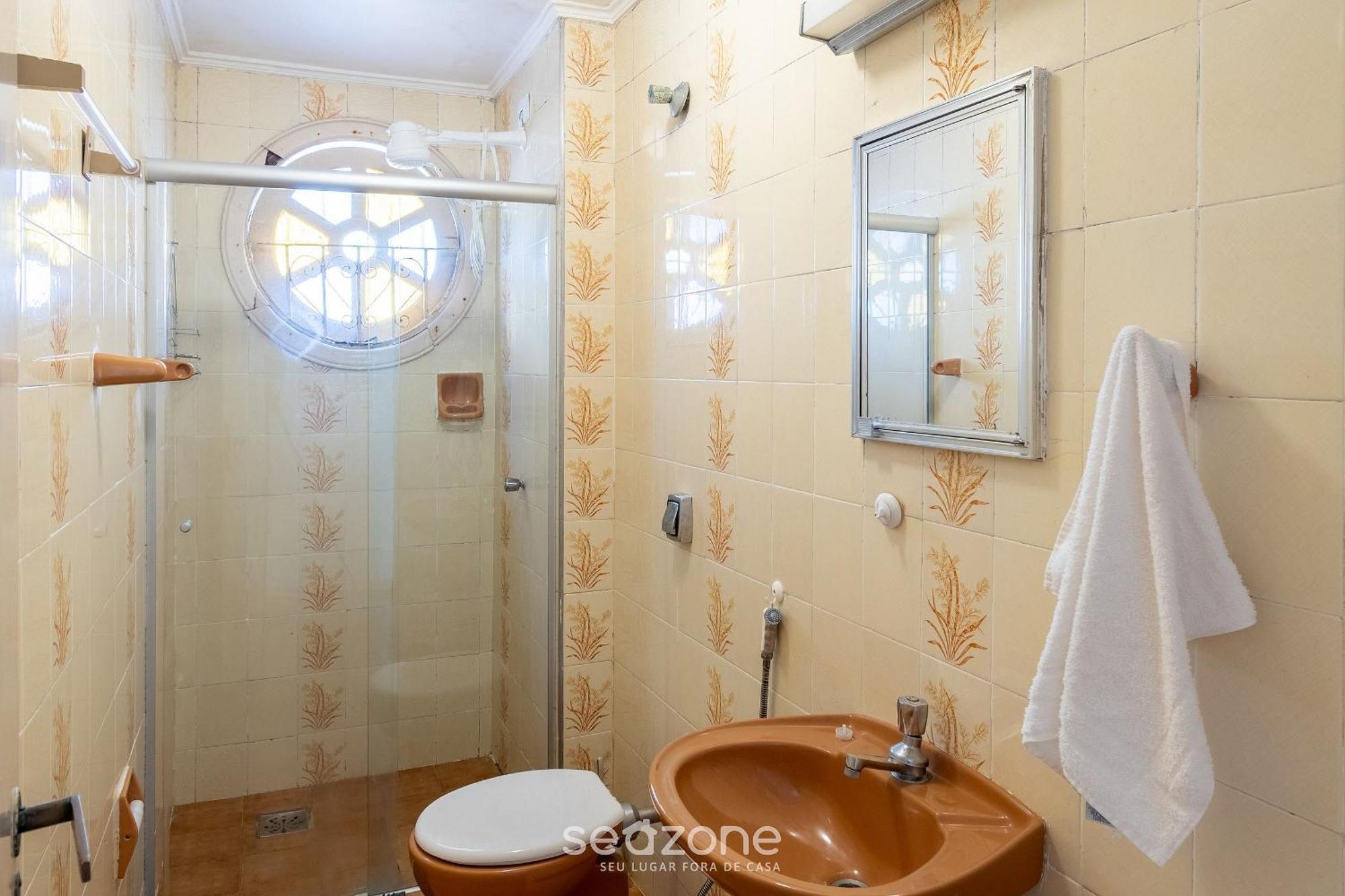 Elegante Apto A 260m Da Grande Bti003 Apartamento
