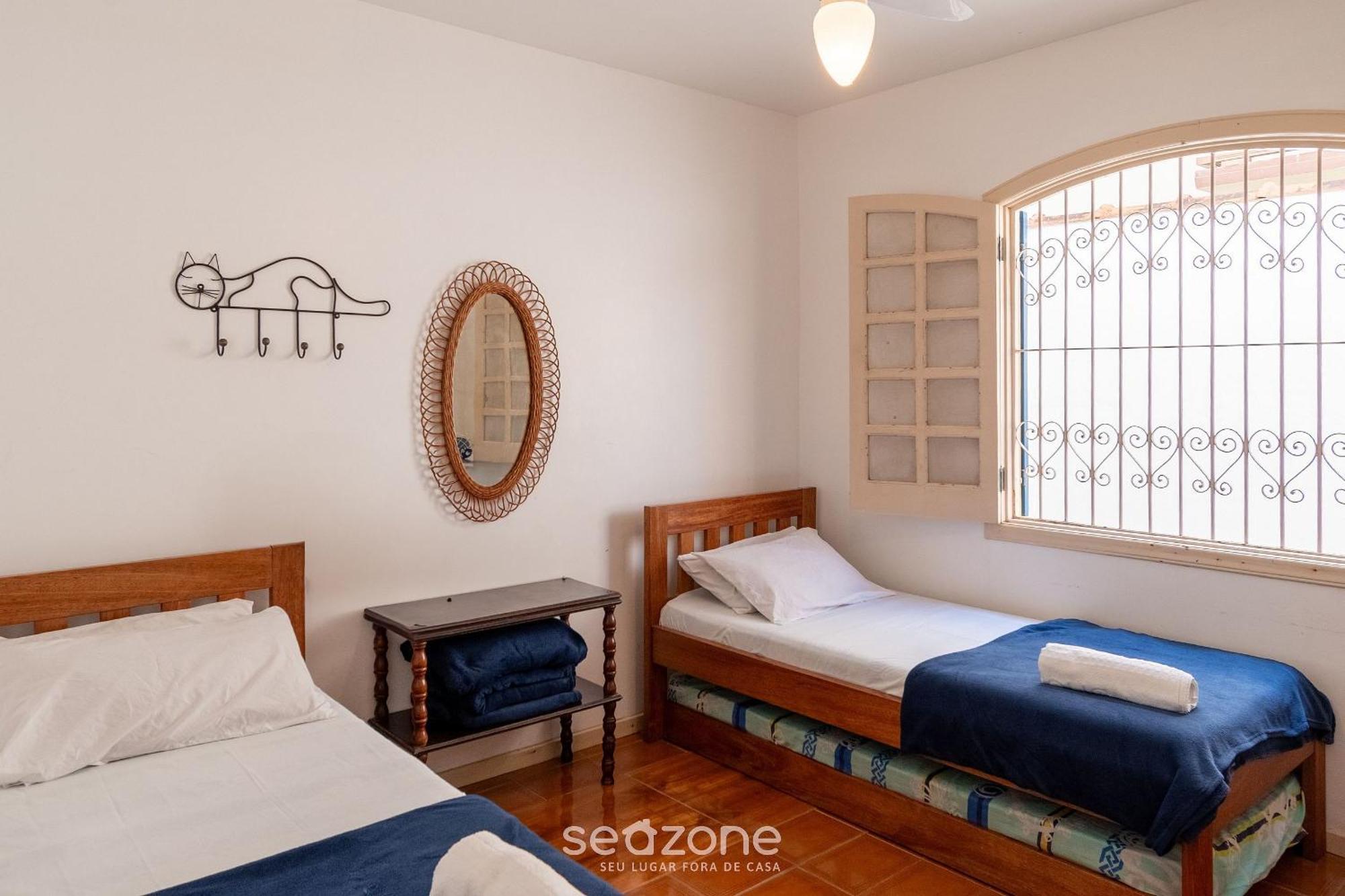 Elegante Apto A 260m Da Grande Bti003 Apartamento